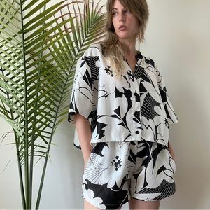 Reworked two piece set.